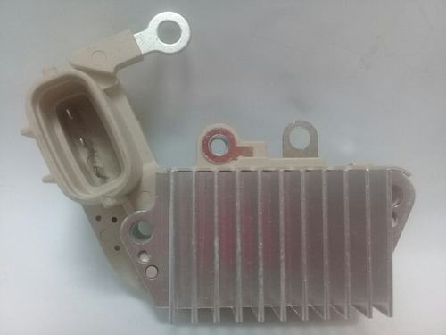 Regulador Alternador Toyota Starlet  Tercel, Dyna    Foto 3