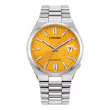 Reloj Citizen Tsuyosa Nj0150-56z Para Hombre Ewatch 