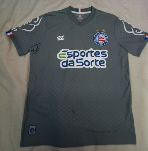 Camisa Do Bahia Goleiro