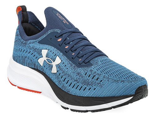 Zapatillas Under Armour Charged Slight Se Azul Solo Deportes