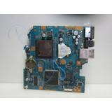 Defeito Placa Ps2 1p-0088c00-4011 / Gh-072-42 (017)