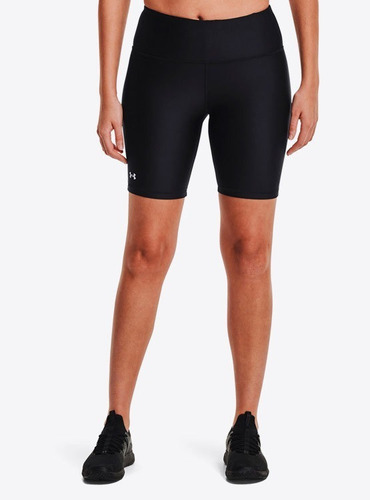 Short Mujer Under Armour Hg Armour Bike