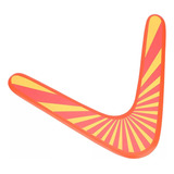 Boomerang De Madera Juegos Al Aire Libre Disco Volador