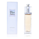 Christian Dior Addict 100ml Edt Para Mujer