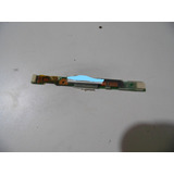 Inverter Da Tela Notebook Hp Pavilion Dv4-1125br Pk070008h00