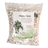 Vitamina Verde Para Plantas De Interior 1 Kg.