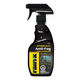 Antiempañante Rain X Anti Fog 355ml Para Vidrios Y Plasticos