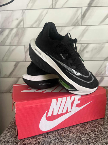 Nike Air Zoom