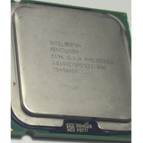 Procesador Intel Pentium 4 Lga775 3.06ghz/1m/533mhz 