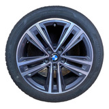 Llantas Y Rines Bmw 225/45 R17 Hankook Runflat