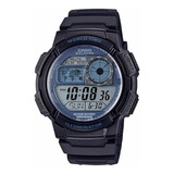 Reloj Casio Oferta Ae-1000w-2a2vcf Envio Gratis