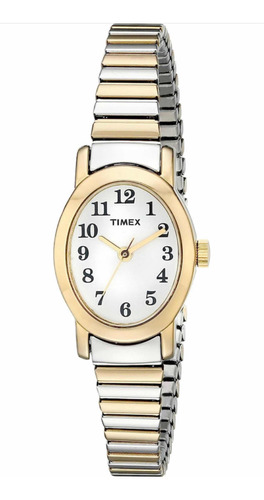 Timex Cavatina Reloj De Expansión Para Mujer