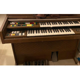 Piano Yamaha