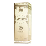 Café Supreme Gourmet Organo Gold Con Ganoderma Y Ginseng