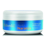 Biferdil Mascarilla Capilar Anti Naranja 150ml Neutralizador