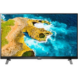 Smart Tv Class Led Full Hd 27'' LG 27lq625s-pu Con Webos