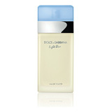 Perfume Dolce & Gabbana Light Blue Edt 100ml Mujer