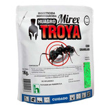 Hormiguicida Mirex Troya 1kg Granulado Resistente Al Agua