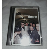 Minidisc Madness - Wonderful Buen Estado