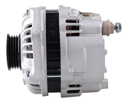 Alternador Mazda 626-mx6 2.6 80 Amp. 1993 - 2001 13445n Foto 5