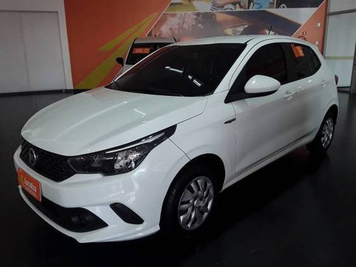 FIAT ARGO 1.0 FIREFLY FLEX DRIVE MANUAL