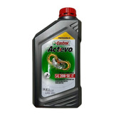 Aceite Moto Castrol 4t Actevo Gp 20w50 Mineral Avant