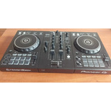 Consola De Mando Dj Pioneer Controller Ddj400