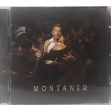 Cd Ricardo Montaner Montaner 2019