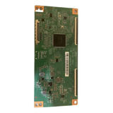 Placa T-con Philips 50pug6102/78 / Pt500gt01-1-c-7