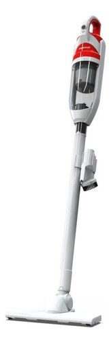 Aspiradora Multifunción Inalámbrica Vertical Mamibot Cordlesser V4  Blanca 220v