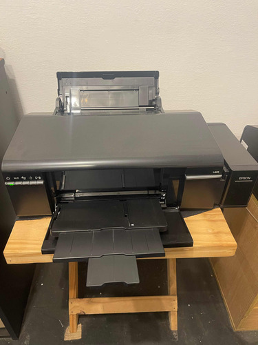 Impresora Epson L805 Nueva