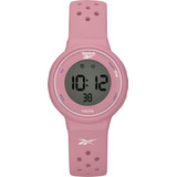 Reloj Reebok Niños Rv-lai-k9-pqiq-wq Laila Kids