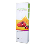 Vitamina C 100 Mg. 10 Comprimidos