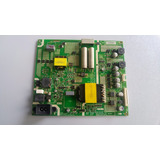 Placa Fuente Toshiba 55u4700la