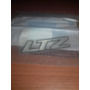 Emblema Letra Ltz Chevrolet Trailblazer 02-05 Gm Chevrolet TrailBlazer
