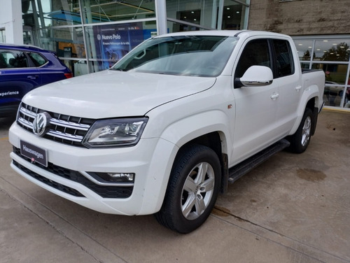 Volkswagen Amarok 2.0 Highline 4x4 At 2023-uslraiti