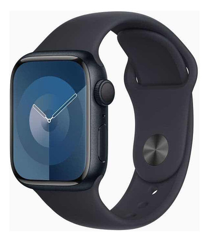 Apple Watch Series 9 45mm - Azul - Garantía Abril 2025