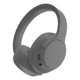 Auriculares Bluetooth Inalámbricos De Diadema