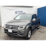 Volkswagen Amarok 2020