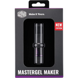 Cooler Master Mastergel Maker - Compuesto Térmico De Alto .