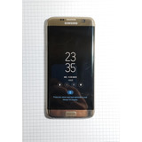 Samsung Galaxy S7 Edge, Repuesto A Acondicionar(sólo Módulo)