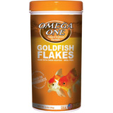 Goldfish Flakes Comida Hojuelas Bailarin - g a $515