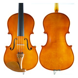 Viola Antoni Marsale Série Ya110 Stradivari 42cm 16,5 