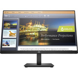 Monitor Led Hp P224 21,5 Full Hd Hdmi