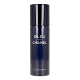  Bleu De Chanel All Over Spray 100 Ml  