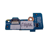 Boton De Encendido Hp 840-g5 845-g5 740 745-g5 6050a2926001