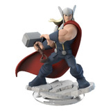 Figura Individual De Thor Disney Infinity 2.0