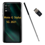 For Moto G Stylus 5g (2021) Stylus Pen Replacement For Mo...