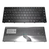 Teclado Acer 4250 4252 4253  4333 4339 4349 4352 4540 4551 