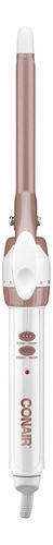 Ferro De Ondulação Conair Double Ceramic 1,27 Cm 30 Configur